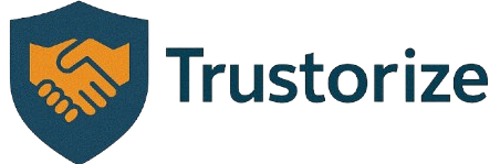 Trustorize Logo
